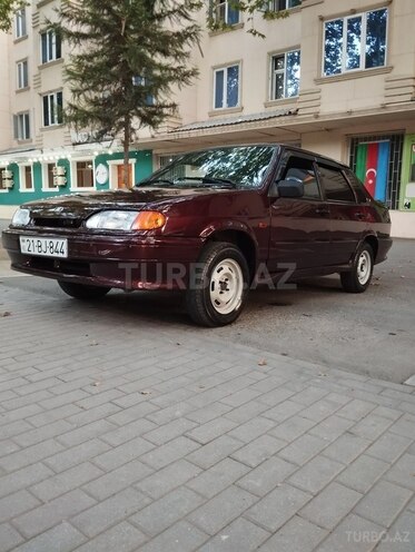 LADA (VAZ) 2115 2011, 198,752 km - 1.6 l - Mingəçevir