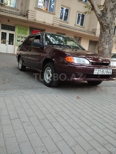 LADA (VAZ) 2115 2011, 198,752 km - 1.6 l - Mingəçevir
