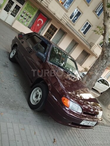 LADA (VAZ) 2115 2011, 198,752 km - 1.6 l - Mingəçevir