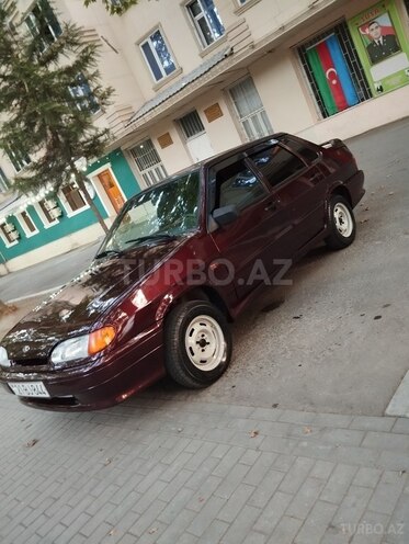 LADA (VAZ) 2115 2011, 198,752 km - 1.6 l - Mingəçevir
