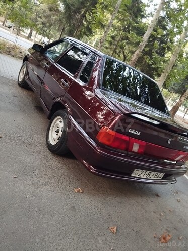 LADA (VAZ) 2115 2011, 198,752 km - 1.6 l - Mingəçevir