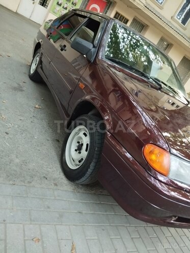LADA (VAZ) 2115 2011, 198,752 km - 1.6 l - Mingəçevir