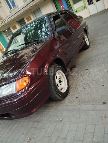 LADA (VAZ) 2115 2011, 198,752 km - 1.6 l - Mingəçevir