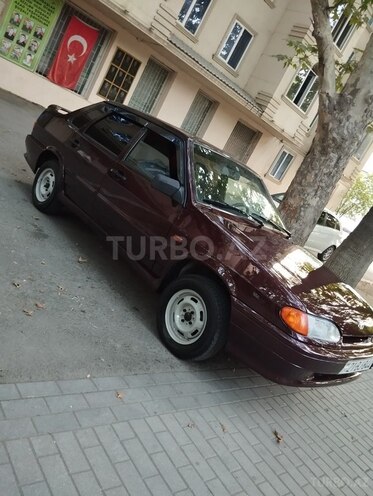 LADA (VAZ) 2115 2011, 198,752 km - 1.6 l - Mingəçevir
