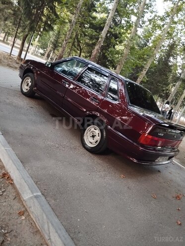LADA (VAZ) 2115 2011, 198,752 km - 1.6 l - Mingəçevir