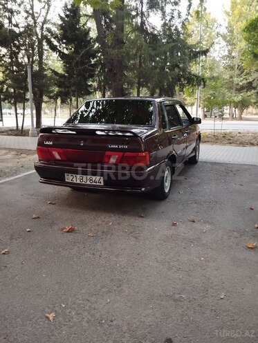 LADA (VAZ) 2115 2011, 198,752 km - 1.6 l - Mingəçevir