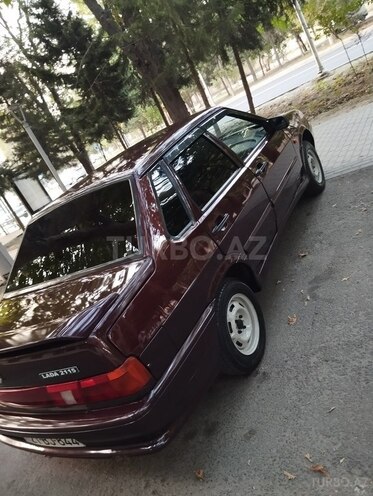 LADA (VAZ) 2115 2011, 198,752 km - 1.6 l - Mingəçevir