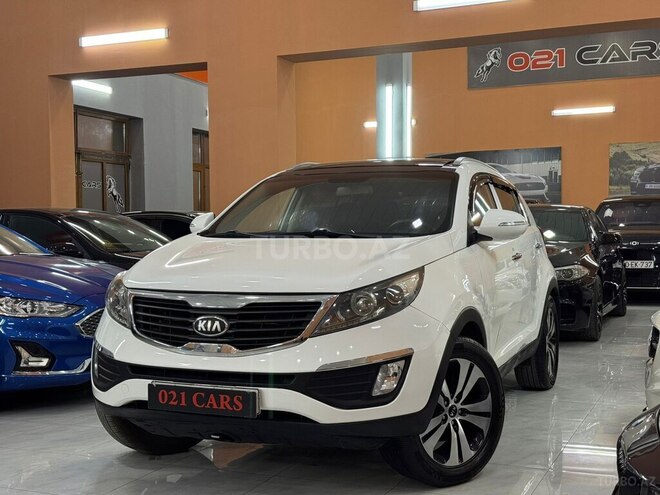 Kia Sportage 2013, 171,256 km - 2.0 l - Xırdalan