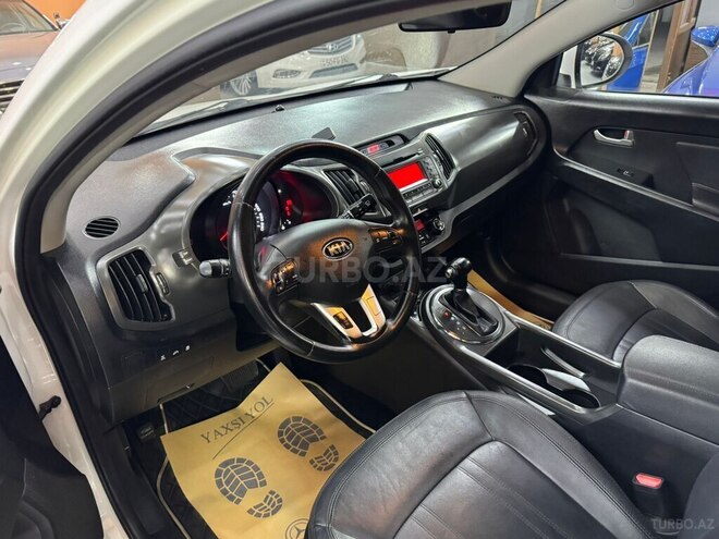 Kia Sportage 2013, 171,256 km - 2.0 l - Xırdalan
