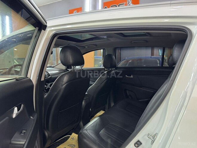Kia Sportage 2013, 171,256 km - 2.0 l - Xırdalan