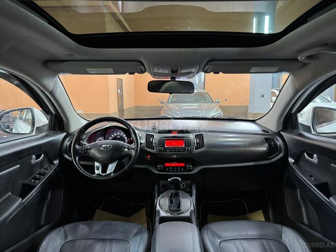 Kia Sportage 2013, 171,256 km - 2.0 l - Xırdalan