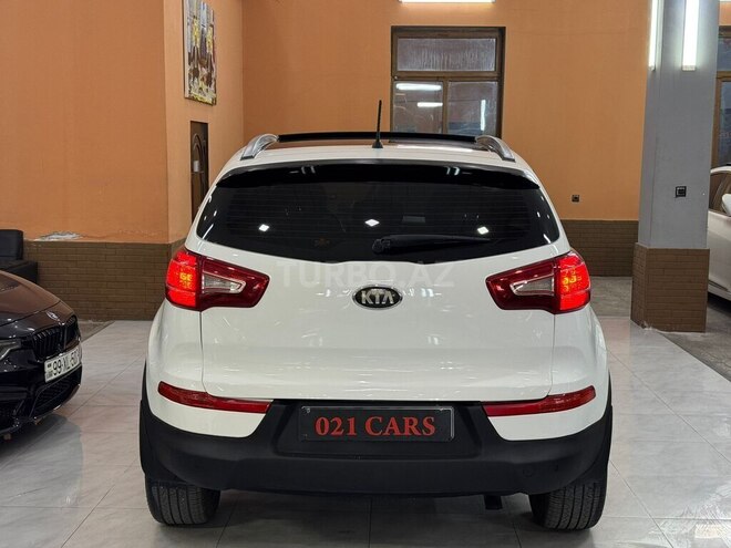 Kia Sportage 2013, 171,256 km - 2.0 l - Xırdalan