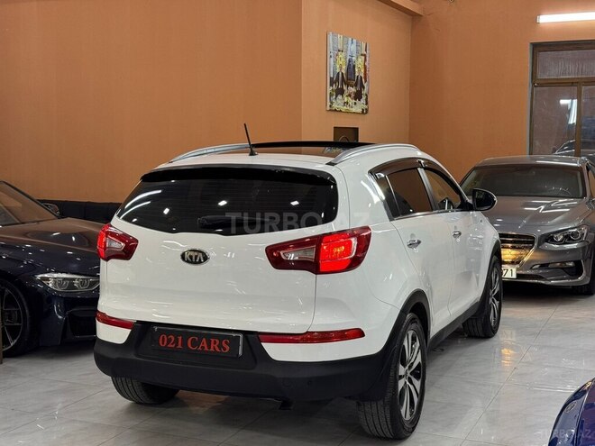 Kia Sportage 2013, 171,256 km - 2.0 l - Xırdalan