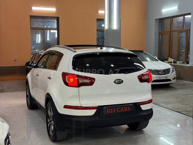 Kia Sportage 2013, 171,256 km - 2.0 l - Xırdalan