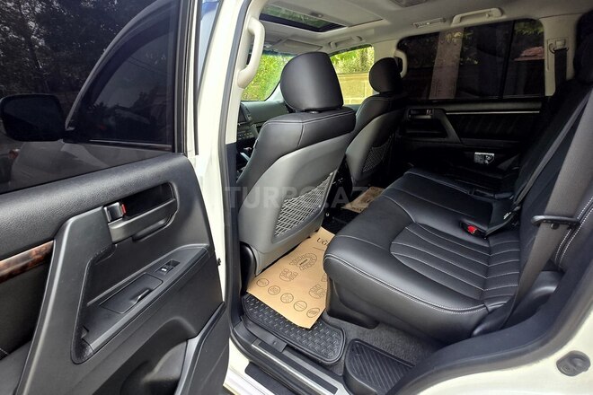 Toyota Land Cruiser 2013, 110,400 km - 4.0 l - Bakı