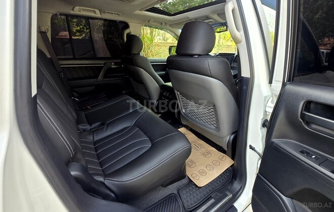 Toyota Land Cruiser 2013, 110,400 km - 4.0 l - Bakı