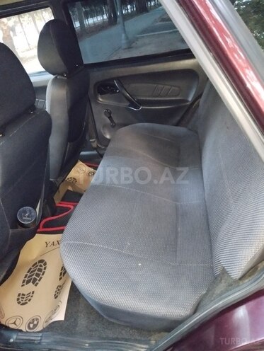 LADA (VAZ) 2115 2011, 198,752 km - 1.6 l - Mingəçevir