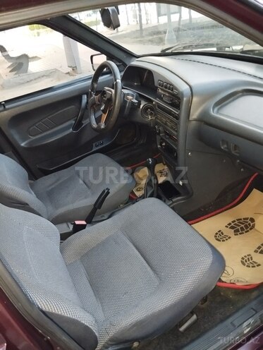 LADA (VAZ) 2115 2011, 198,752 km - 1.6 l - Mingəçevir