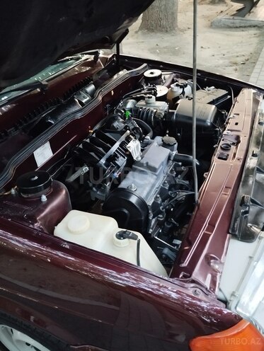 LADA (VAZ) 2115 2011, 198,752 km - 1.6 l - Mingəçevir