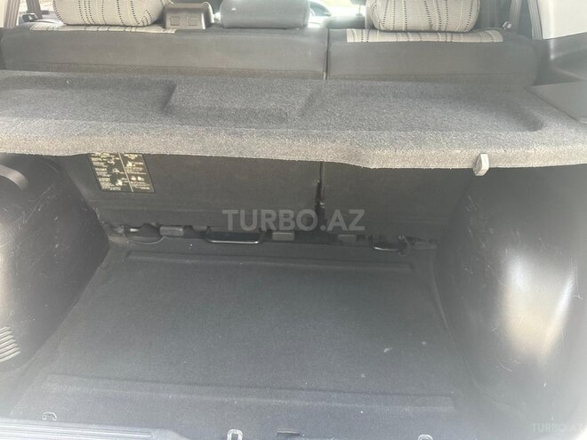 Hyundai Matrix 2010, 163,906 km - 1.6 l - Sumqayıt