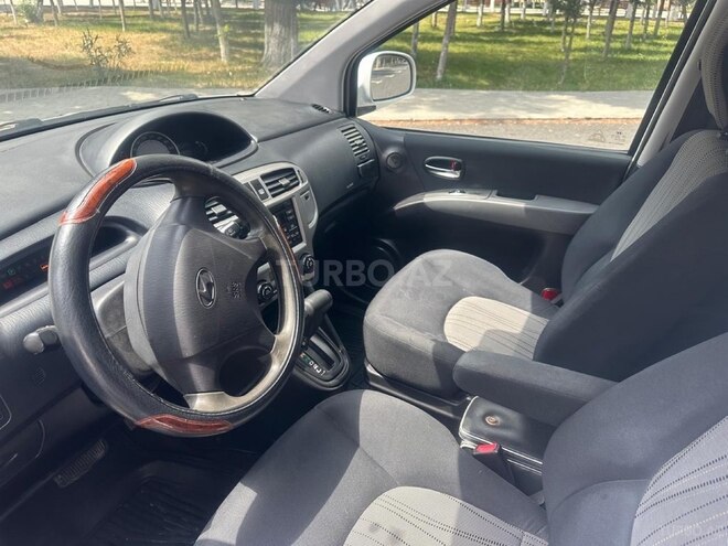 Hyundai Matrix 2010, 163,906 km - 1.6 l - Sumqayıt