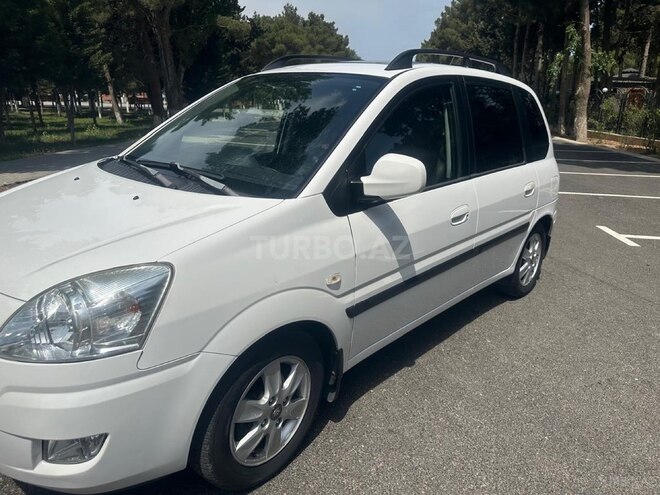 Hyundai Matrix 2010, 163,906 km - 1.6 l - Sumqayıt
