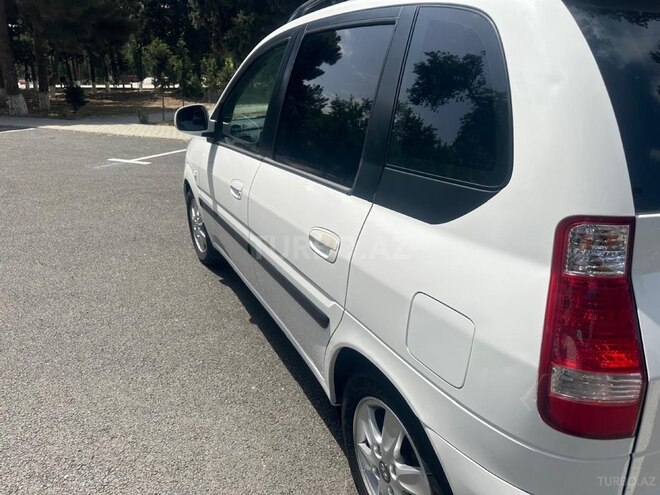Hyundai Matrix 2010, 163,906 km - 1.6 l - Sumqayıt