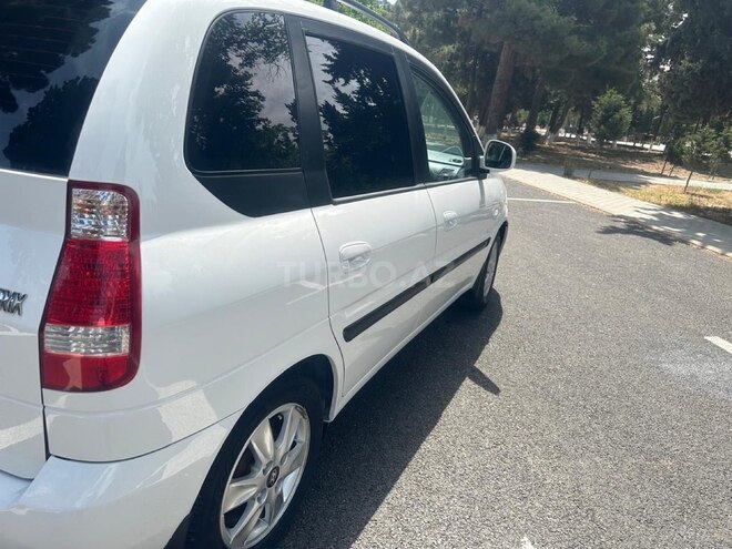 Hyundai Matrix 2010, 163,906 km - 1.6 l - Sumqayıt