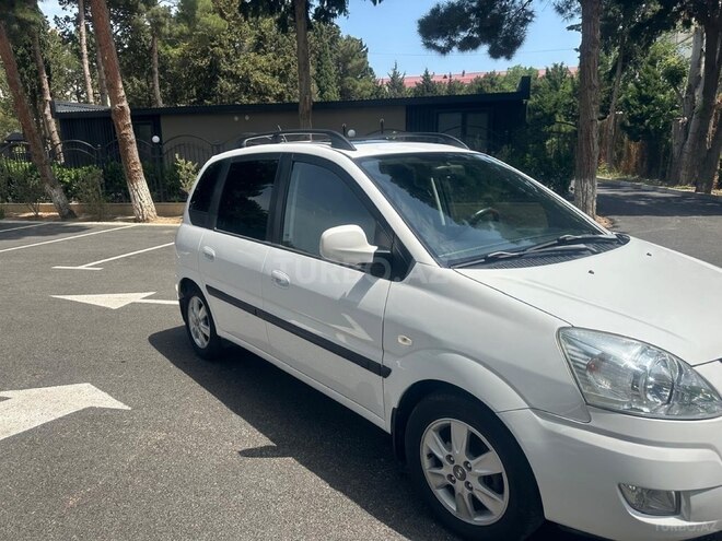 Hyundai Matrix 2010, 163,906 km - 1.6 l - Sumqayıt