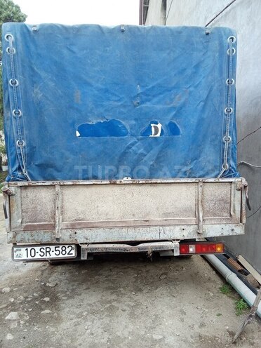 GAZ 33021 1998, 260,000 km - 2.3 l - Bakı