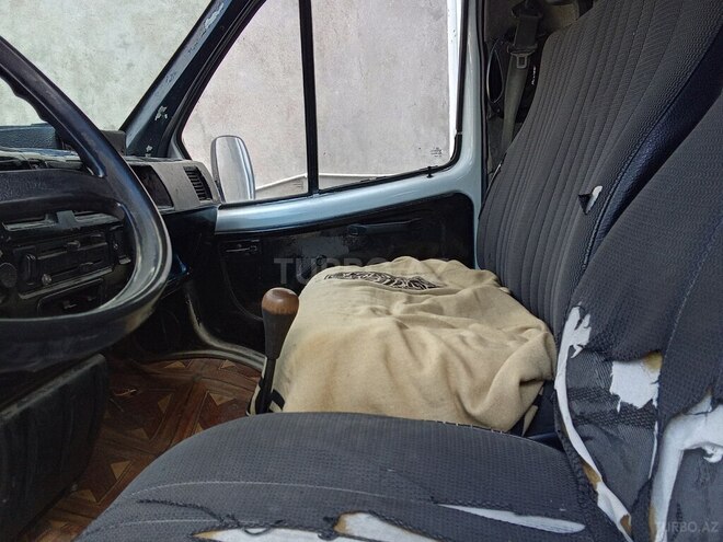 GAZ 33021 1998, 260,000 km - 2.3 l - Bakı