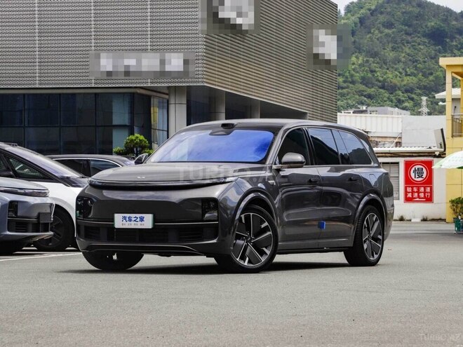 Li Auto L9 2025, 0 km - 1.5 l - Bakı