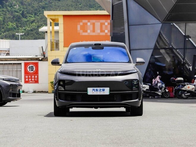 Li Auto L9 2025, 0 km - 1.5 l - Bakı