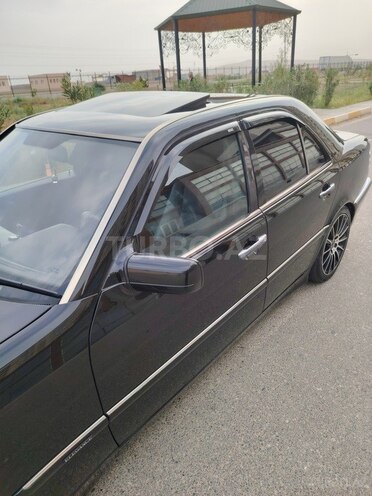Mercedes C 230 1998, 333,000 km - 2.3 l - Bakı