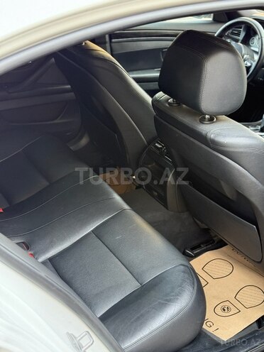 BMW 528 2016, 178,000 km - 2.0 l - Gəncə