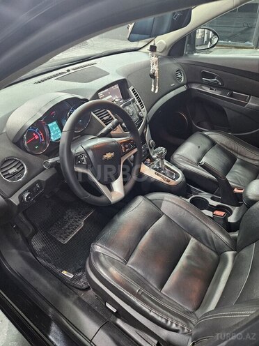 Chevrolet Cruze 2014, 211,000 km - 1.4 l - Gəncə