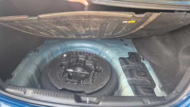 Hyundai Elantra 2014, 136,800 km - 1.8 л - Bərdə