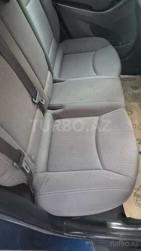 Hyundai Elantra 2014, 136,800 km - 1.8 л - Bərdə