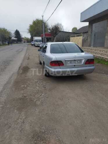 Mercedes E 300 1999, 650,000 km - 3.0 l - Masallı
