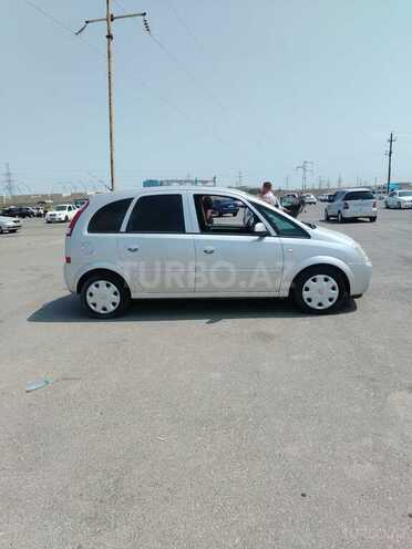 Opel Meriva 2005, 248,852 km - 1.4 l - Bakı