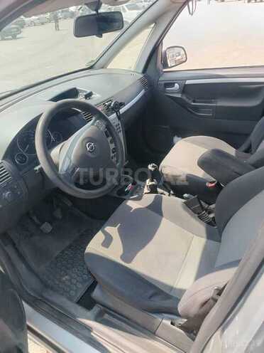 Opel Meriva 2005, 248,852 km - 1.4 l - Bakı