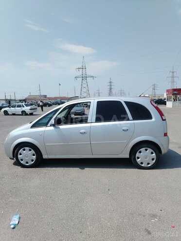 Opel Meriva 2005, 248,852 km - 1.4 l - Bakı