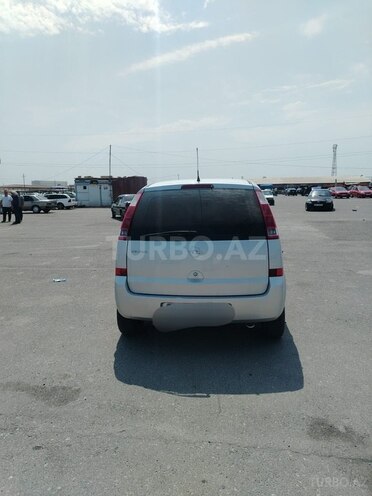 Opel Meriva 2005, 248,852 km - 1.4 l - Bakı