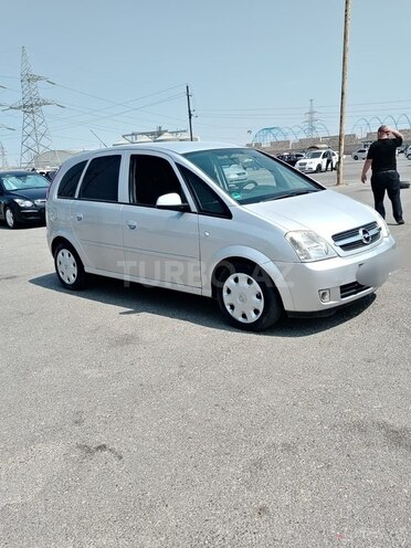 Opel Meriva 2005, 248,852 km - 1.4 l - Bakı