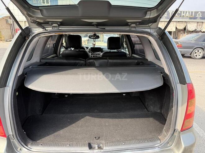 Toyota Corolla 2007, 295,000 km - 1.4 л - Bakı