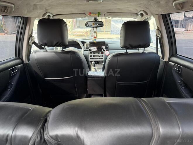 Toyota Corolla 2007, 295,000 km - 1.4 л - Bakı