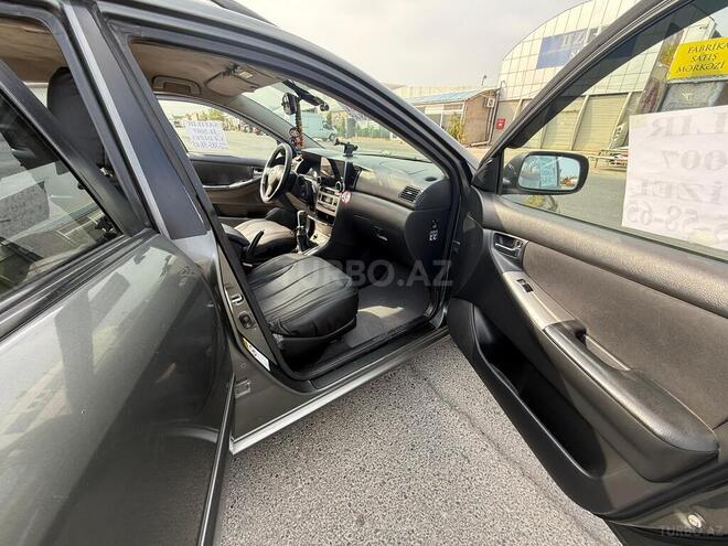 Toyota Corolla 2007, 295,000 km - 1.4 л - Bakı