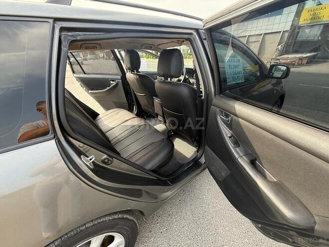 Toyota Corolla 2007, 295,000 km - 1.4 л - Bakı