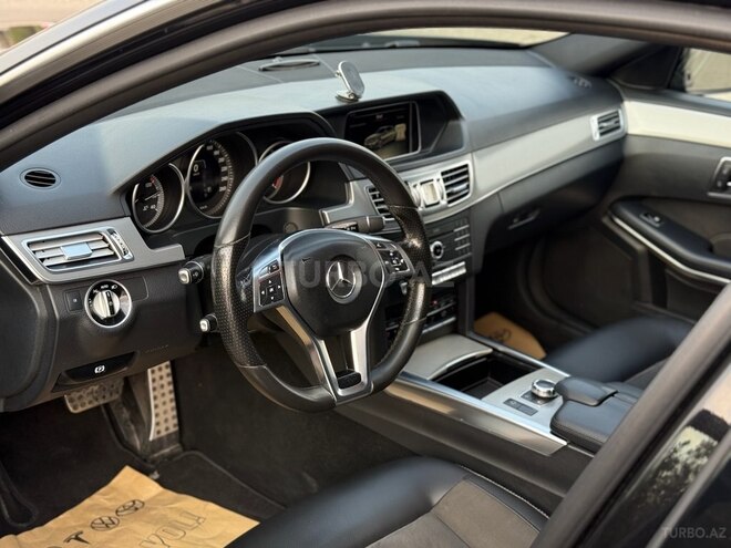 Mercedes E 220 d 2015, 220,000 km - 2.2 л - Gəncə