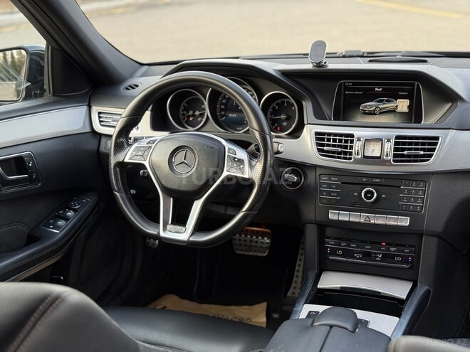 Mercedes E 220 d 2015, 220,000 km - 2.2 л - Gəncə